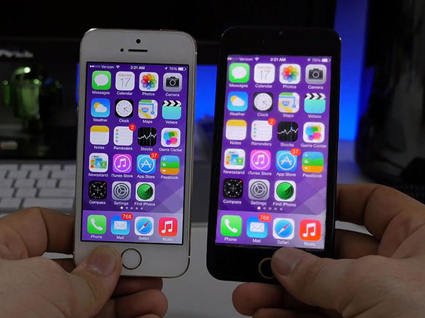Spesifikasinya 'Kurang', Layar iPhone Justru Sukses ‘Menipu’ Pengguna Gadget?
