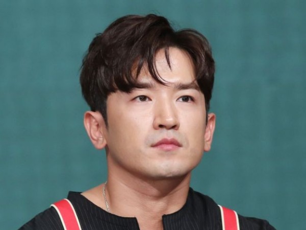 Minwoo Shinhwa Dilaporkan ke Polisi Atas Dugaan Pelecehan Seksual