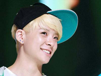 Kocaknya Amber f(x) Parodikan Lagu SHINee Saat di Beijing!