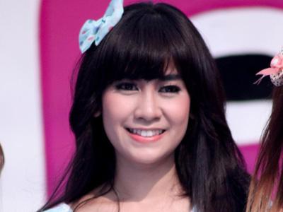 Wah, Anisa Keluar dari Cherrybelle?