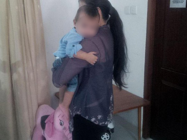 Alasan Tersembunyi Ibu Kandung Tega Aniaya 'Baby J' yang Jadi Viral