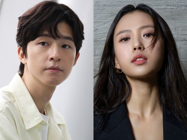 Hong Kyung dan Go Min Si Resmi Jadi MC di Penutupan Festival Film Internasional Busan