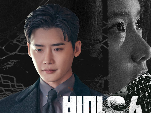 Drama 'Big Mouth' Tamat dengan Rating Tertinggi, Choi Doha Trending