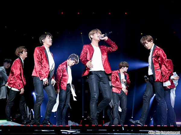 Jelang Tayang, Bocoran Seri Dokumenter BTS 'Burn the Stage' Ini Makin Bikin Penasaran!