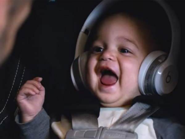 Jadi Pemicu Konflik Bayi Menggemaskan Ini Mencuri Perhatian Di Furious 8
