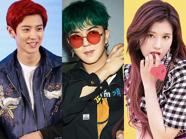 Giliran Chanyeol EXO hingga Sana TWICE yang Dikonfirmasi Jadi Pengisi Acara 'Master Key'