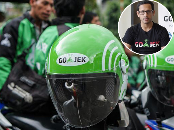 CEO Tak Datang, Mediasi Pihak GO-JEK dengan Para Pengemudi Dilanjutkan Hari Ini