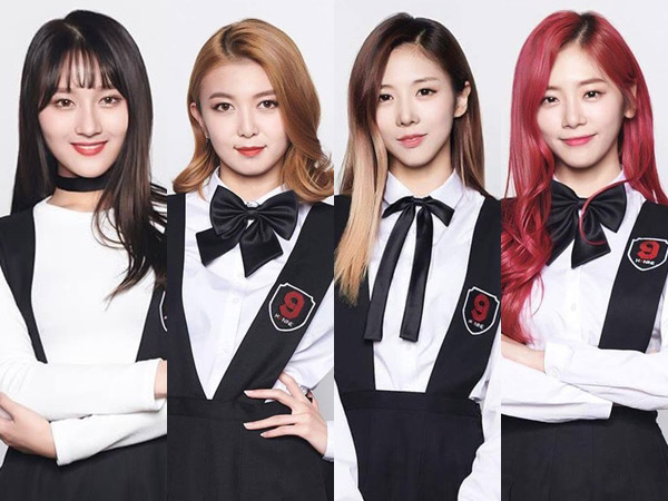 DreamCatcher Ungkap Alasan Sebenarnya Mendadak Keluar dari Program Survival 'MIXNINE'