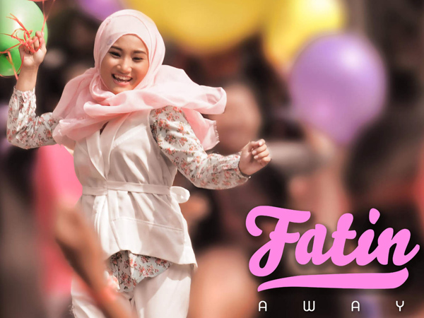 Rilis Official Poster, Ini Alasan Kamu Harus Nonton Film Fatin ‘Dreams’!