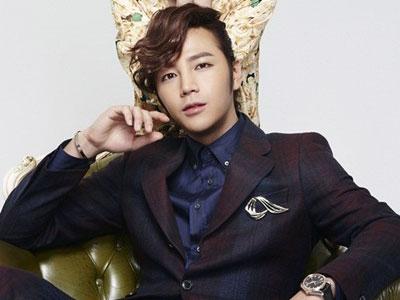 Jang Geun Suk Harus Bolak-Balik Salon 3 Kali Sehari Saat Syuting 'Pretty Man'