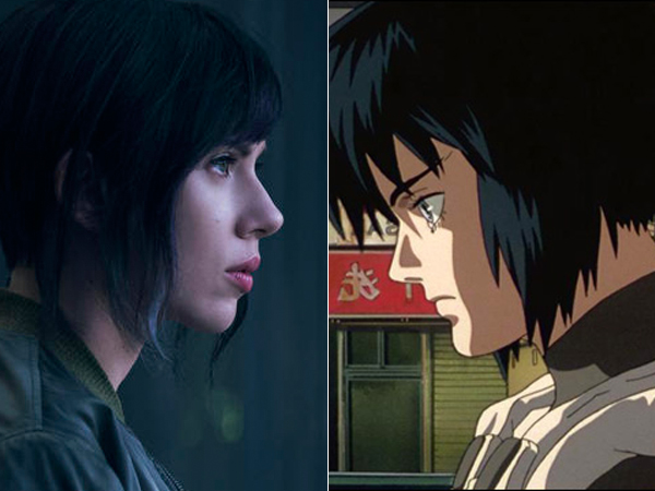 Jawab Kekecewaan Fans Anime, Scarlett Johansson Dibuat ‘Lebih Asia’ di ‘Ghost in The Shell’?