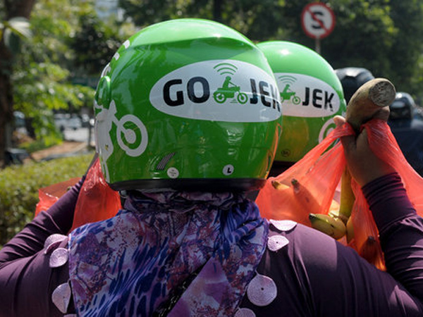 Penuhi Kebutuhan Mendadak, Go-Jek Sediakan Layanan Panggilan Tambal Ban Darurat!