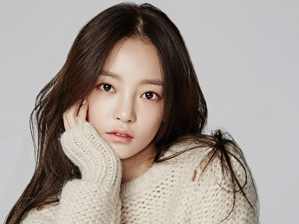 Terungkap Untung Miliaran yang Diraih Goo Hara dari Bisnis Propertinya