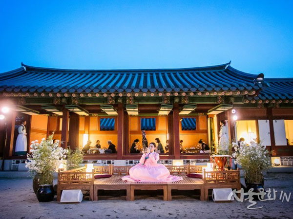 Ikuti Tour Gyeongbokgung Untuk Mengenang Kembali Dinasti Joseon