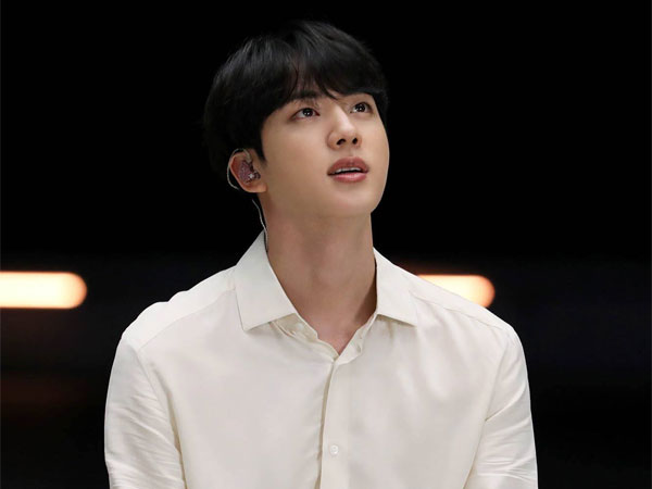 Jin BTS Bagikan Lagu Baru di Hari Ulang Tahun, Ungkap Perasaan yang Terpendam