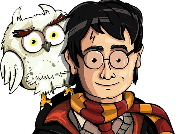 JK. Rowling Temani Fans Lewati Kejenuhan Lockdown dengan Rilis 'Harry Potter at Home'