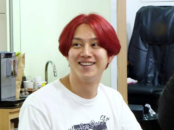 Heechul Ungkap Penyesalan Terbesar dalam Hidup, Pernah Dipergoki Sang Ibu