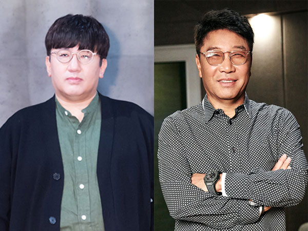 HYBE Dikabarkan Sempat Ingin Akuisisi Saham Lee Soo Man di SM Entertainment