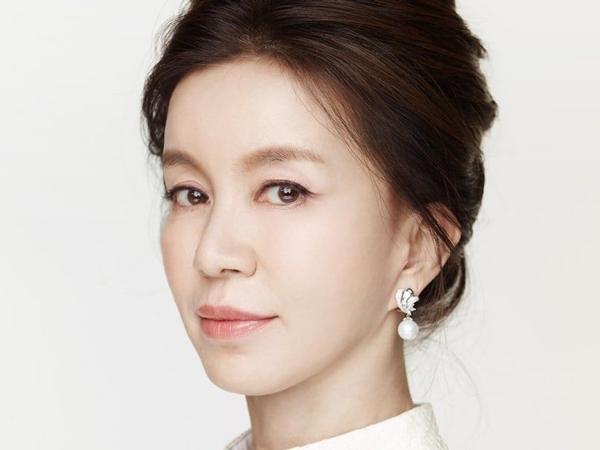 Aktris Senior Im Ye Jin Putuskan Tak Perpanjang Kontrak dengan YG Entertainment