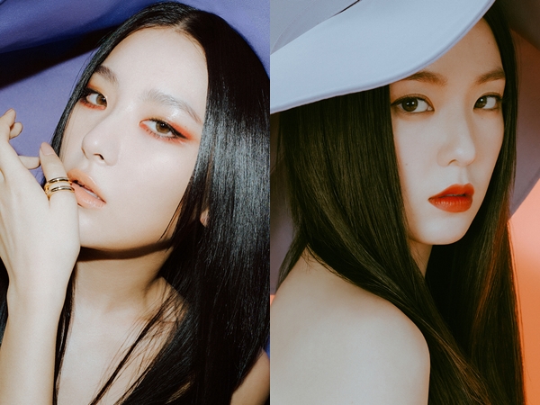 Media Korea Rilis Alasan Debut Sub Unit IRENE&SEULGI Paling Dinantikan Tahun Ini