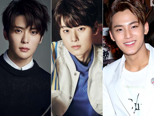 Intip 3 Member '97 Liner dari Grup Rookie Ini dengan Visual Terbaik yang Pasti Bikin Jatuh Hati!