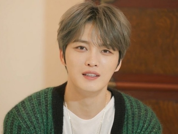 Jaejoong Dikonfirmasi Bintangi Drama 'Bad Memories Eraser'