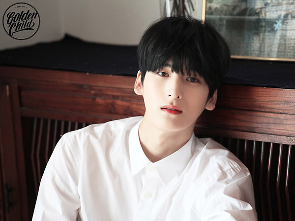 Woollim Entertainment Umumkan Jaeseok Resmi Hengkang dari Golden Child