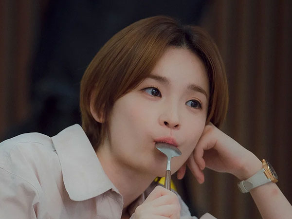 Jeon Mi Do Ungkap Kesan Perankan Karakter Berjiwa Bebas di Drama Thirty Nine