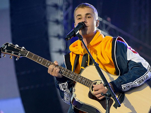 Justin Bieber Akan Gelar Konser di Indonesia?