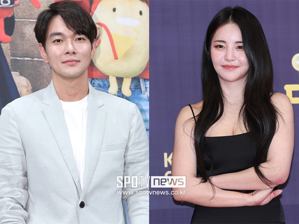 Lee Kyu Han dan Yujeong Putus Setelah 1 Tahun Pacaran
