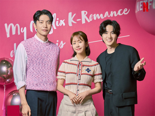 Drama Baru Lee Min Ki, Han Ji Min, dan Suho EXO Konfirmasi Jadwal Tayang