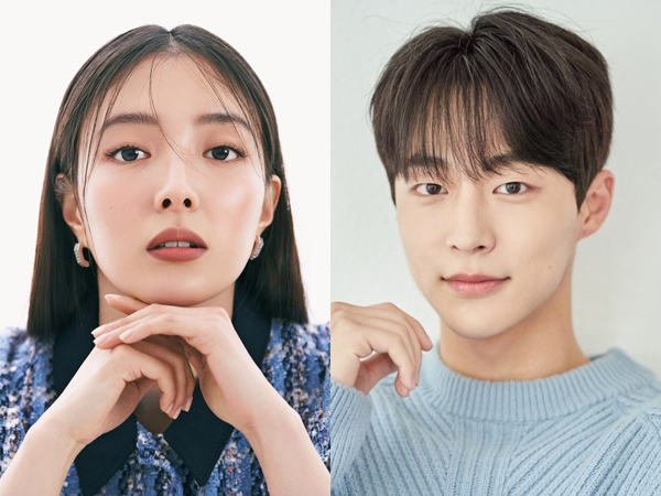Lee Se Young Dikonfirmasi Jadi Pasangan Bae In Hyuk di Drama Baru