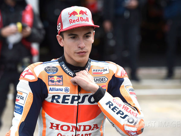 Berada Di Puncak Klasemen MotoGP 2018, Marquez: Perjuangan Belum Selesai