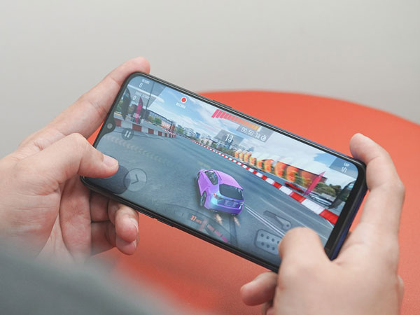 Oppo Hadirkan Fitur Baru untuk Batasi Waktu Main Game Mobile