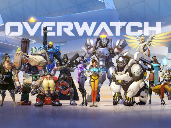 Pengisi Suara di Game Overwatch Ini Ngaku Terinspirasi CL dan 2NE1