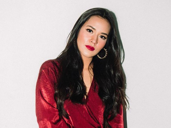 Dampak Corona, Raisa Tunda Konser Solo di GBK