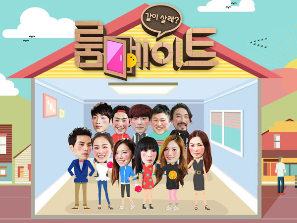 Yuk Ikut Intip Kamar-kamar Selebriti di 'Roommate' Bareng Nana After School !