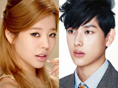 Sunny SNSD dan Siwan ZE:A Akan Isi Suara Film 'Rio:2'