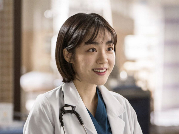 So Ju Yeon Juga Kembali Bintangi Drama 'Dr. Romantic 3'