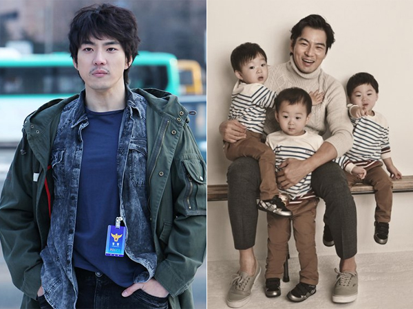 Ditawari Bermain Drama, Akankah Song Il Gook Tinggalkan ‘Superman Returns’?