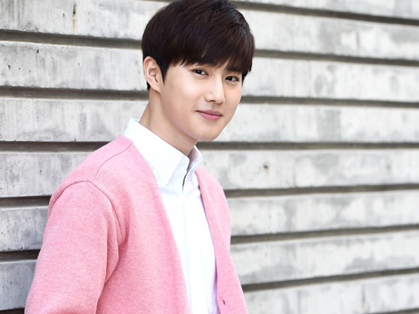 Baru Selesai Syuting Web Drama, Suho EXO Dikonfirmasi Bintangi Drama Spesial MBC!