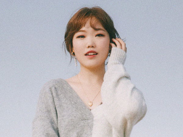 Akhirnya Debut Solo, Suhyun AKMU Jadi Alien di Teaser Intro