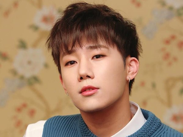 Sunggyu INFINITE Kejutkan Penggemar Umumkan Akan Wamil Minggu Depan!