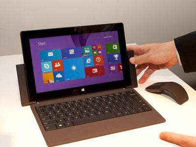 Tablet Surface Mini Siap Rilis Tahun Depan