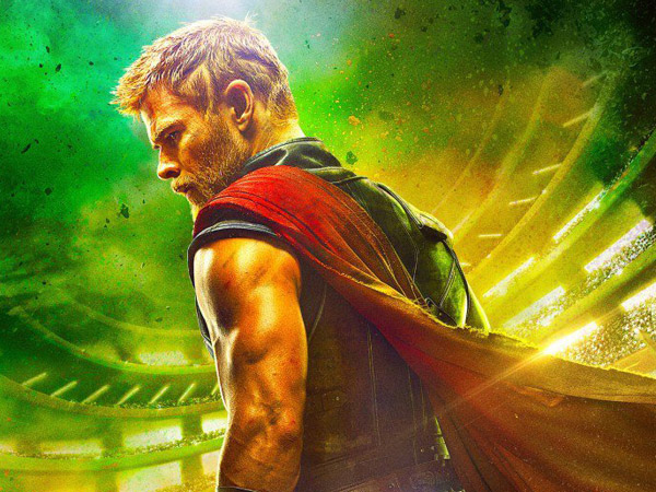 Sederet Poin Penting dan Manis dari Trailer Reunian 'Thor: Ragnarok'