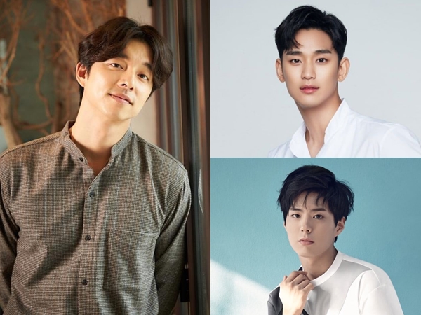 5 Aktor Ini Pernah Tolak Bintangi Drama Korea Populer