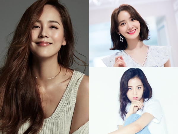 Cantik No Debat, Inilah Visual Girl Group K-Pop Dari Setiap Generasi