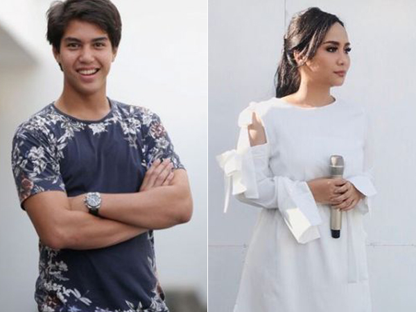 6 Anak Artis Indonesia yang Memilih Kuliah di Luar Negeri