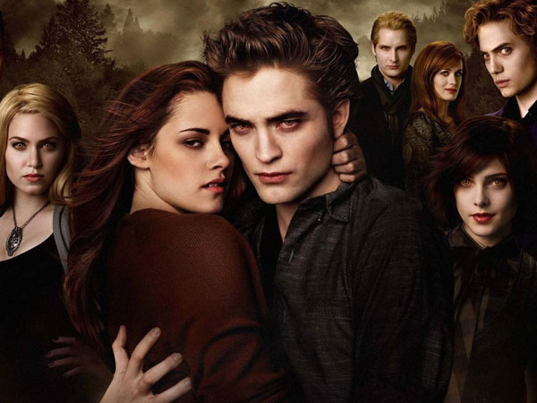 Wah, Lionsgate Akan Kembali Rilis Film Twilight Saga Baru?