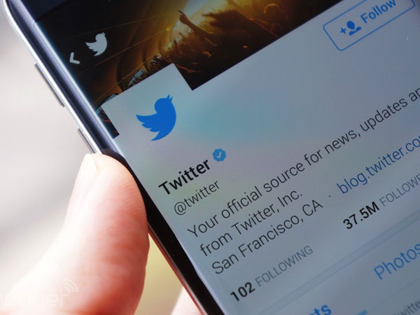 Twitter Siapkan Fitur Baru untuk Berbagi Tweet Lebih dari 140 Karakter